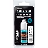 G-Paint Yeti Bike Touch-Up Paint - TURQUOISE 10ml