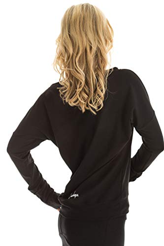 Winshape WS2 Damesshirt met lange mouwen voor vrije tijd, sport, dans, fitness - Image 5