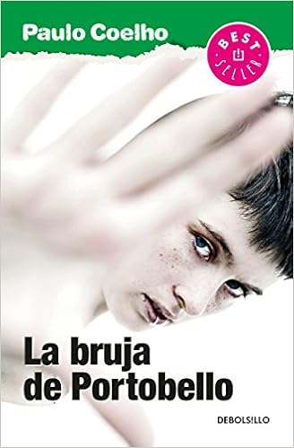 bruja de portobello paulo coelho