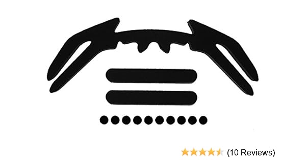 specialized helmet replacement pads