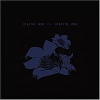 Bright Eyes Ablum Cover