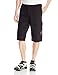 Fox Men's Sergeant Shorts, Black, 30