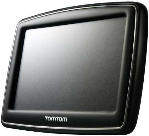 TomTom XXL 540S 5-Inch Portable GPS Navigator