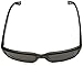 Bolle 527 Sunglasses, Shiny Black/Polarized TNS Oleo AR