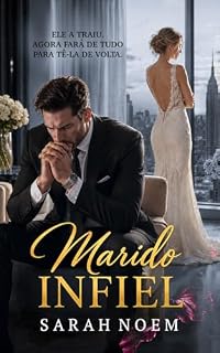 Livro Marido infiel (Série Votos rompidos Livro 3)