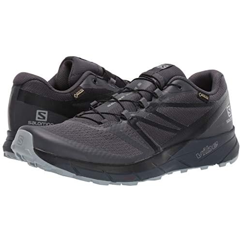 sense ride 2 gtx invisible fit