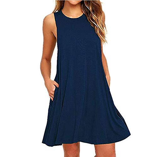 summer shift dresses 2019