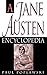 A Jane Austen Encyclopedia by Paul Poplawski