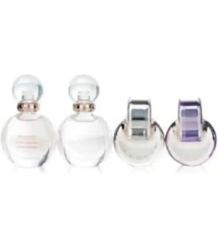 Amazon.com : Bvlgari Omnia Jewel Charms Collection, 3 Count