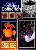 Crochet Holiday Collection by 