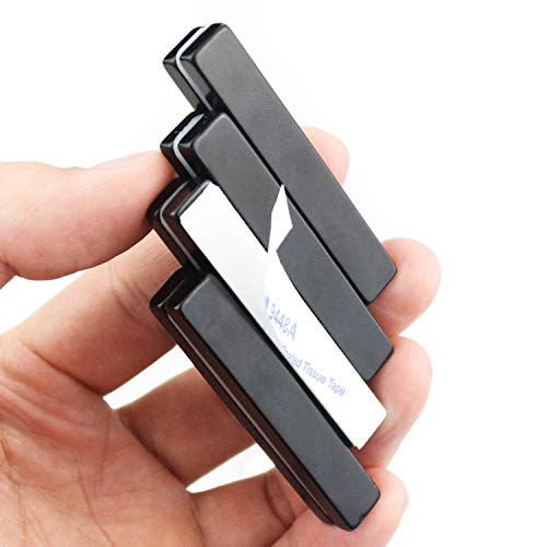 4 Waterproof+Neodymium+Powerful+Permanent+Double+Sided