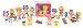 Twozies Season 1 Mega Friendship Pack