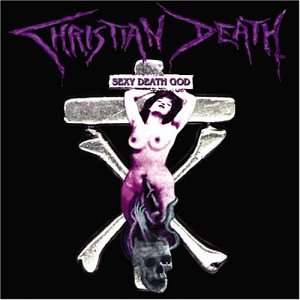 Christian Death - Eternal Love Lyrics - Zortam Music