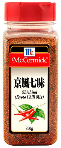 マコーミック 京風七味の商品画像