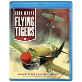 Flying Tigers