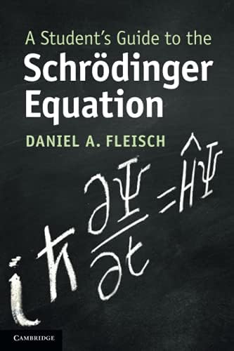 A Student's Guide to Maxwell's Equations: Fleisch, Daniel