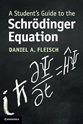 A Student's Guide to the Schrodinger Equation