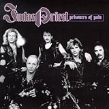 Disco de Judas Priest: «Prisoners Of Pain» (Anverso)
