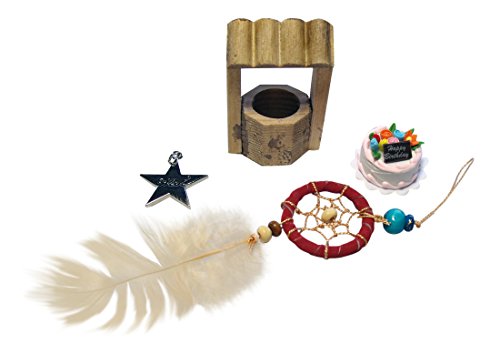 Play Therapy Sand Tray Miniatures: 