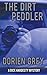 The Dirt Peddler (Dick Hardesty Mystery) by 