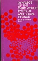 Dynamics of the Third World: Political and Social Change 0876261969 Book Cover
