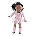 18 Inch Doll Champion Ballet Skater Outfit | Fits American Girl Doll | Skating Ballet Warm-up