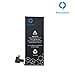 IPhone 4s Battery Replacemen-Premium Repair Kit IPhone 4s GSM/CDMA A1387 Battery (with Siri) with Easy Step by Step Instruction 1 Year Full Warranty