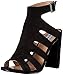 Steve Madden Women's Caliie Dress Sandal