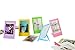 Katia Film Frames Bundles Set Compatible for HP Sprocket Portable Photo Printer/Polaroid ZIP Mobile Printer/Polaroid Snap Instant Digital Camera with Album/Frames/Hanging Frames