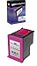 SPEEDYINKS Remanufactured Ink Cartridge Replacement for HP 60XL CC644WN High Yield (Tri Color) for use in HP Photosmart, Envy e All-in-one, and Deskjet Printers
