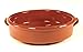 Terra Cotta Cazuelas, Round - 8 Inch (4 Dishes)