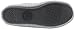 Isotoner Women's Terry Ballerina, Heather,Large-8/9