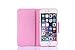 6S Plus,6 Plus Case,6S Plus Wallet Case,iPhone 6S Plus Leather Case,iPhone 6S Plus Case,Linycase Beautiful Picture [Magnetic] Style PU Leather Case Wallet Flip Stand Case for iPhone 6S/6 5.5 inch-01C