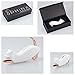 Sphinx Wine & Bottle Opener - Rose Gold Plated Corkscrew & Foil Cutter - Exclusive Cat Lover Gift