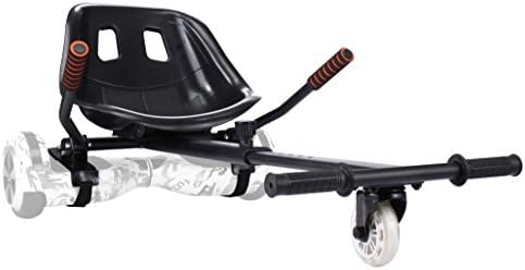 yabbay go kart
