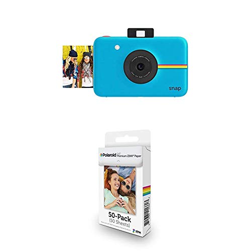 Producto: Polaroid Snap Instant Digital - Main Image