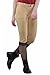 TuffRider Women's Starter Lowrise Pull-On Breech, Light Tan, 30