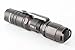 TerraLUX TT-5 Dual Button Tail Switch Tactical Flashlight