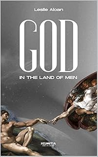 Livro God in the land of men