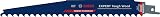 Bosch Professional 10x Expert Tough Wood S 1142 KHM Reciprocating Saw Blade