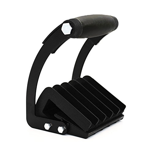 4 LOVIVER+Black+Panel+Carrier+PlasterBoard