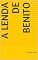 Livro A Lenda de Benito