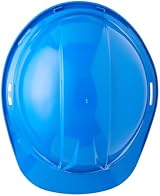 Blackrock Blue Hard Hat Safety Helmet Unisex One Size EN937:2012+A1:2012 view 10