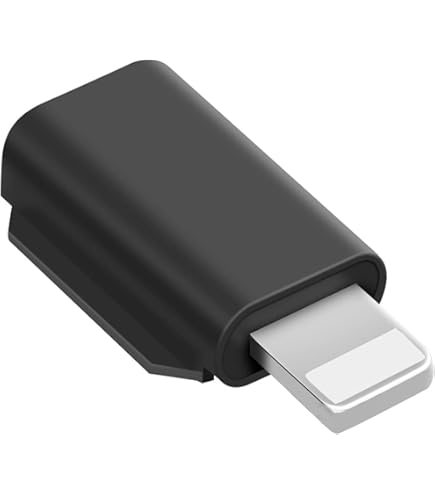 Amazon.com : DJI OSMO Pocket Part 13 - Expansion Kit