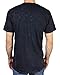 Ed Hardy Men's T Shirt Tiger, Black Mineral, Large