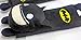 CJB Batman Plush Seat Belt Cover Shoulder Pad Cushion (US Seller)