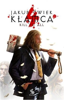 Klamca 4. Kill'Em All (Polska wersja jezykowa)