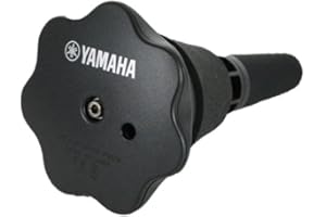 Yamaha PM7X Silent Brass Pickup Mute for Trumpet or Cornet