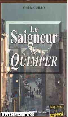 Le  saigneur de Quimper