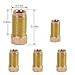 LEDKINGDOMUS 25 Ft. Roll Coil of 3/16